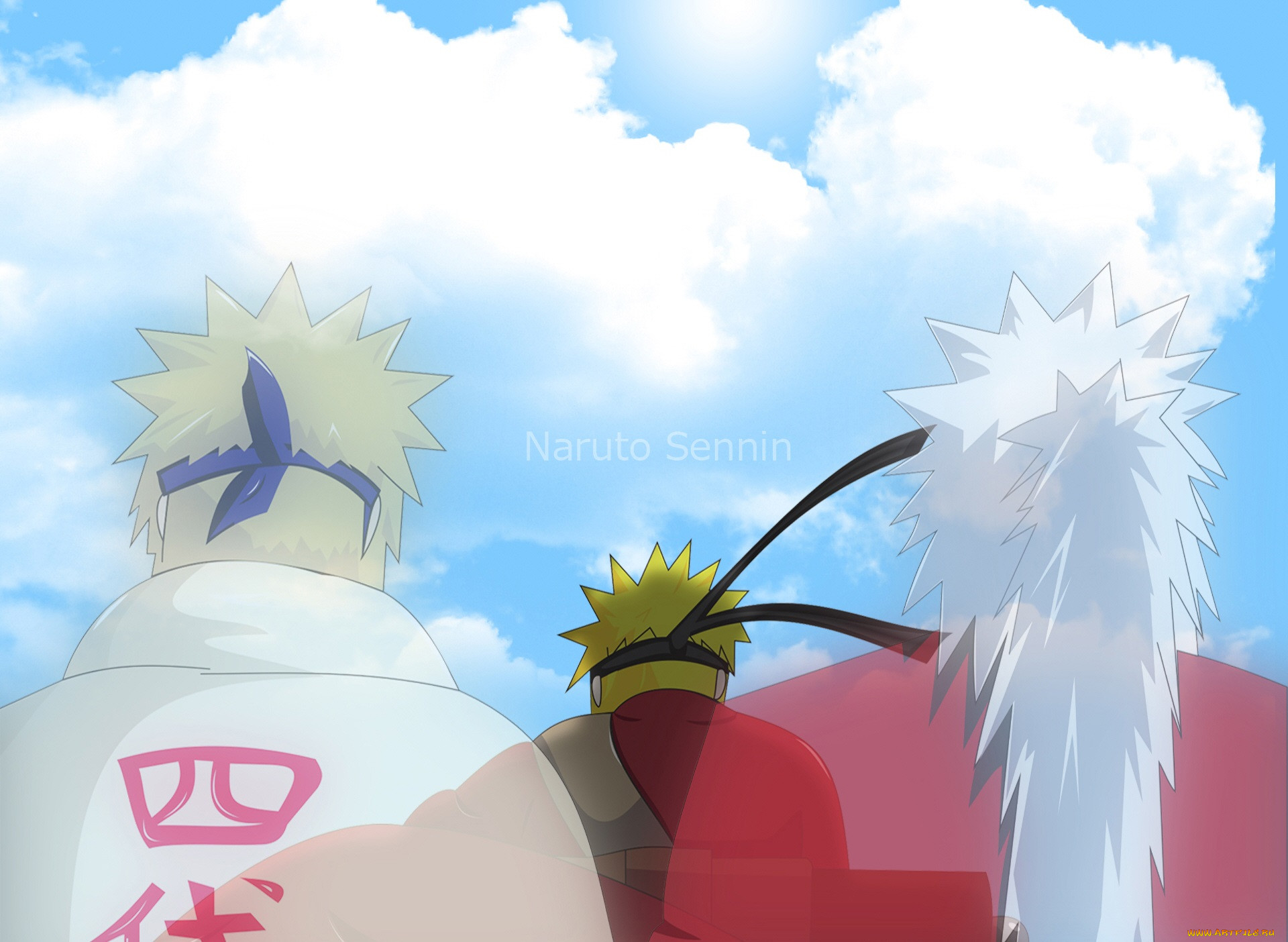 , naruto, 